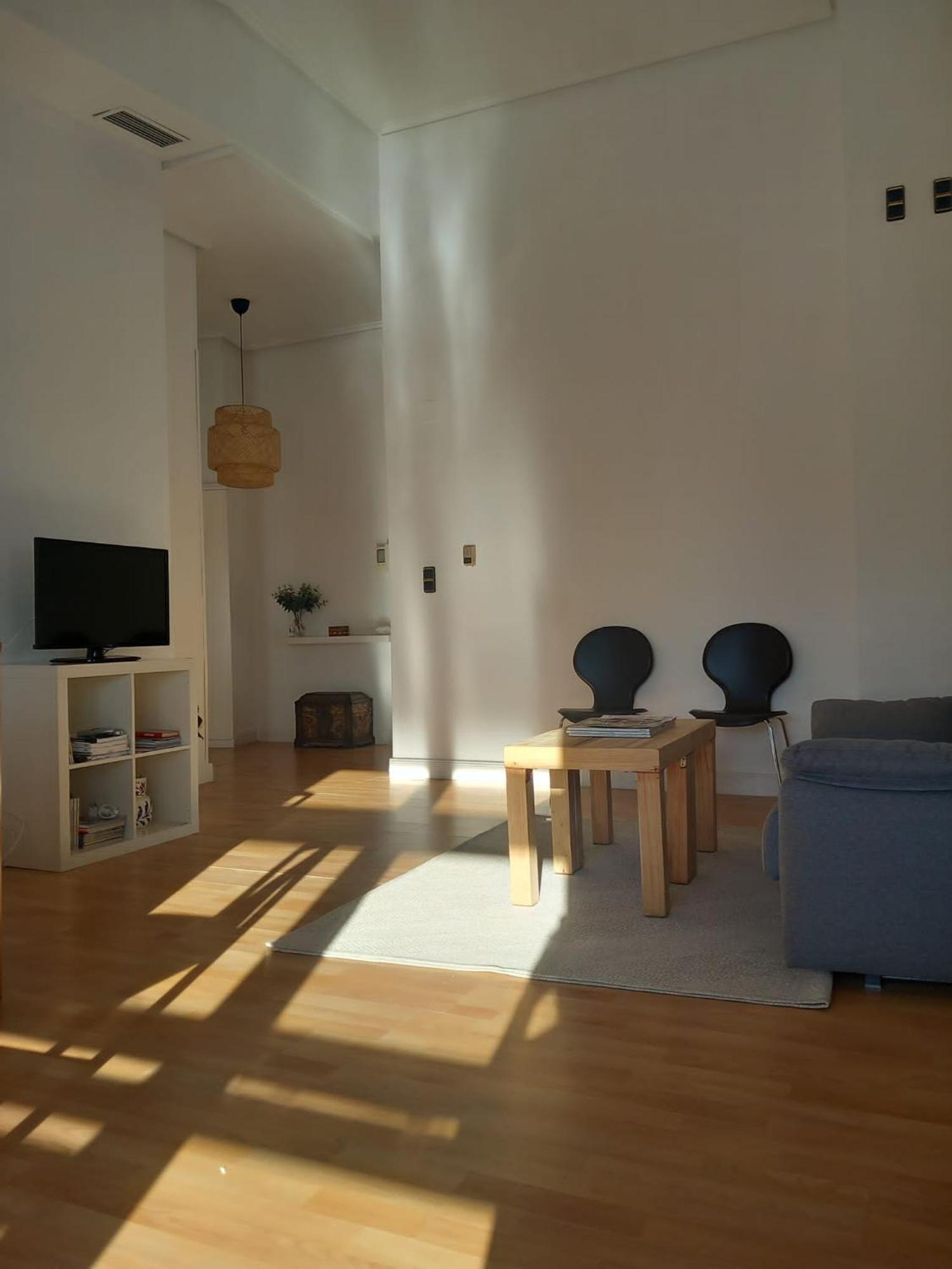 Appartement La Terraza Del Pilar Saragosse