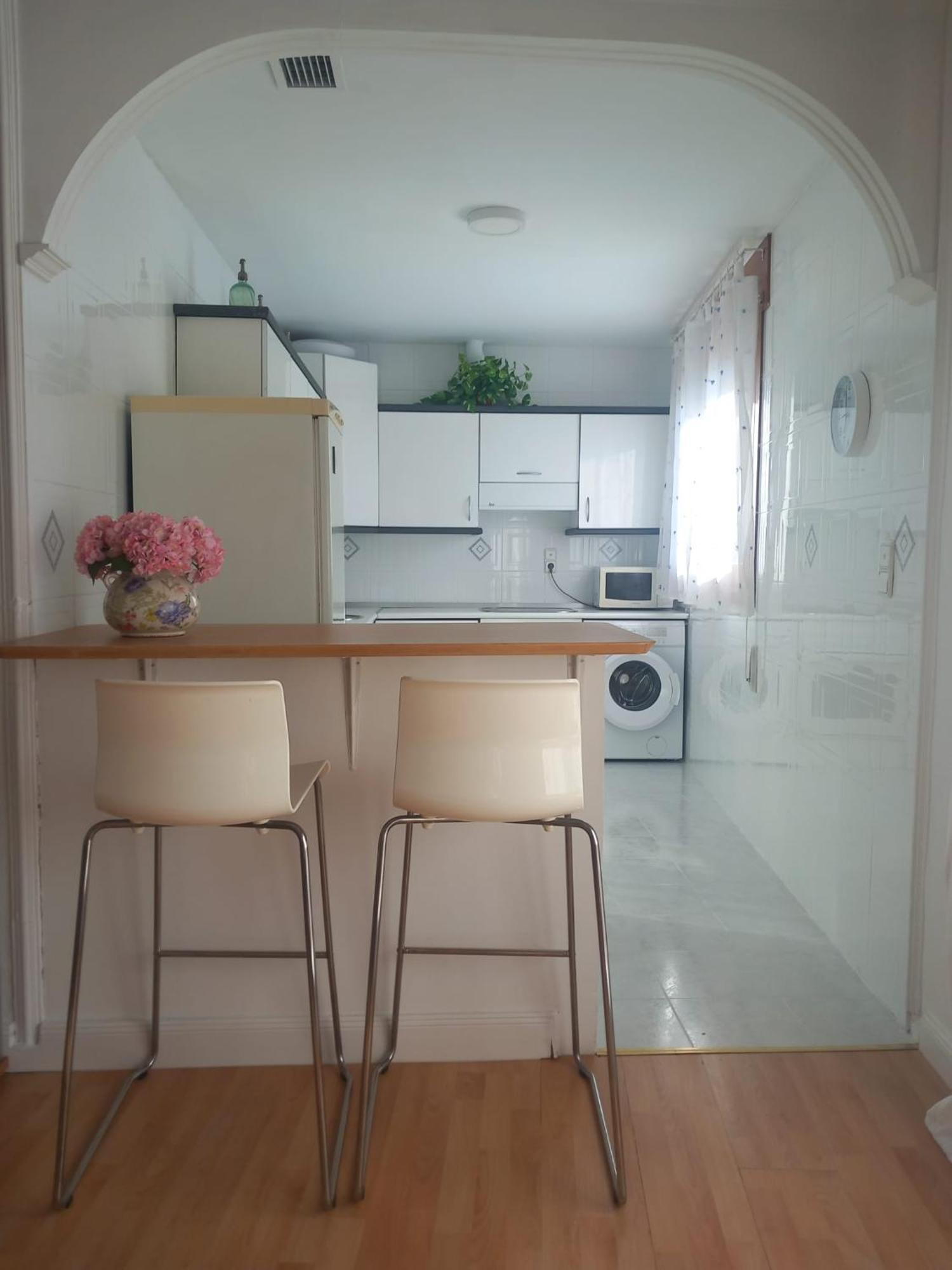 La Terraza Del Pilar Appartement Saragosse